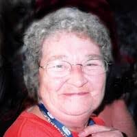 Obituary information for Phyllis Elaine Chappell