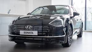You are now easier to find information about hyundai mpv, suv, sedan and hatchback cars with this information including latest hyundai price list in malaysia, full specifications, review. There S An 8th Gen Hyundai Sonata In Malaysia But You Can T Buy One Wapcar