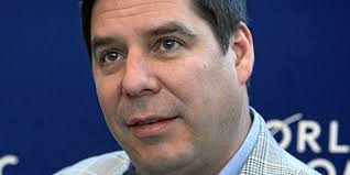 Sprint Appoints a New CEO and Drops Its Bid for T-Mobile