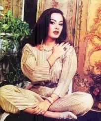 She was only 12 years old, and then in 1978 she starred in a tv series. Sherihan Egyptian Actress Egyptian Beauty Egyptian Movies