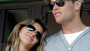 Photos: Tom Brady and Gisele Bündchen through the years