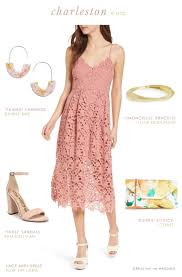 What To Wear To A Charleston Wedding Dress For The Wedding Charleston Wedding Dress Wedding Guest Dress Wedding Guest Outfit