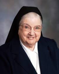 Sister Marie Elaine Farabaugh, IHM