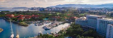 Sutera harbour resort situated in kota kinabalu, malaysia which is a perfect venue for all types of events & trade shows. Promo 75 Off Harbour View Residency Hotel India Hotel Room Service Sample