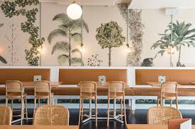 The Best Cafe Restaurant And Bar Interiors Of 2015 Bar Interior Interior Design Restaurant Interior