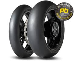 Dunlop Motorcycle And Scooter Tyres