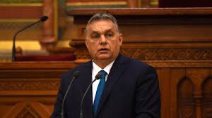 Maybe you would like to learn more about one of these? Orban Viktor Egyetlen Magyar Sincs Egyedul Makohirado Hu
