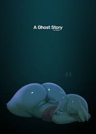 A Ghost Story gay furry comic - Gay Furry Comics