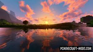 Shader mods are mods that you can use to configure the how minecraft appears. Beautiful Shaders Pack For Minecraft 1 15 2 1 14 4 Pc Java Mods