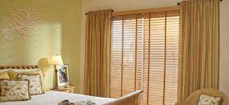Check spelling or type a new query. How Do Window Blinds With Sheer Curtains Work Zebrablinds