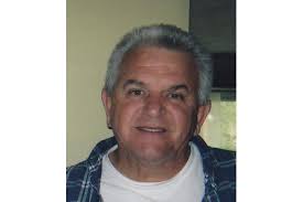 William Menchey Obituary (1950