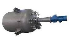High pressure reactor vessel-304/316 Stainless steel high ...
