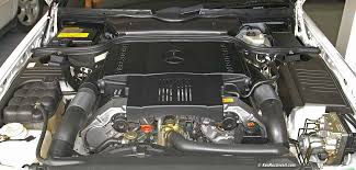 Instrument cluster, main beam indicator dash, fog lamps, front parking Mercedes Sl500 Engine