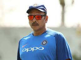 — ravi shastri (@ravishastriofc) 1566612167000. Joe Paterno India Coach Selection Ravi Shastri And Older Sages Who Bucked The Trend The Economic Times