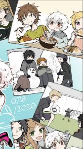 日車 on twitter anime