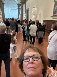 Gail Hummel : Madison, WI Travel Agent