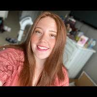 Aubrey Freeman's Instagram, Twitter & Facebook