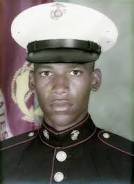 MSGT Kenneth Nathaniel Mack (1964-2007)