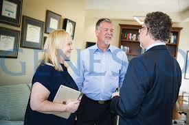 Sue Hess Ashley '77 and Mark Ashley '77 (Photos by John Davis)