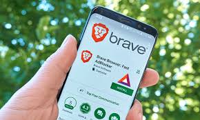 Descargar la última versión de brave browser para android. Como Ganar Dinero Con Brave Guia 2020