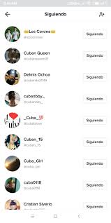 No Es Instagram Ni Tampoco Snapchat Y Tiene Usuarios Cubanos La Red Social Que Amenaza La Supremacia De Facebook Cubalite