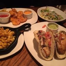 Steak and fish tacos által készített kép erről: Outback Steakhouse 69 Photos 87 Reviews Steakhouses 817 Queen St Southington Ct Restaurant Reviews Phone Number Yelp