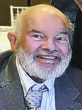 Patrick Granier Obituary (1945