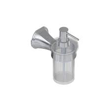 We don't know when or if this item will be back in stock. Bathroom Accessories Soap Dispensers Gold Tones Decorative Plumbing Supply San Carlos California