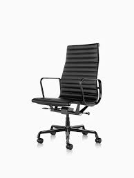 Office chairs, executive chairs, conference and meetings chairs and lounge chairs. Eames Aluminium Group Office Chairs Herman Miller