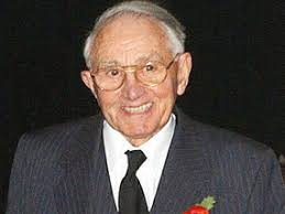 Leo Blair. Former lecturer. Born August 4, 1923. Died November 16, 2012.  Aged 89