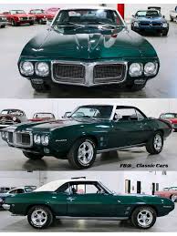Image result for Midnight Green 1969 Firebird