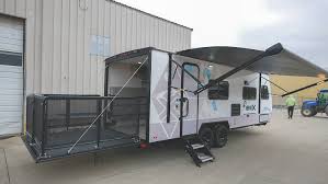 Choosing the best recreational vehicle brand is very important to ensuring your investment goes a long way! The Rise Of Adventure Ready Travel Trailers Rv Pro