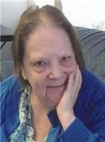 Wanda Herron Obituary (1946