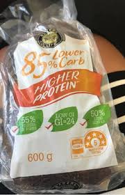 This could be with a low carb eating plan or by reducing refined carbs and replacing. Why Health Experts Are Raving About This 5 Bread From Aldi Oversixty