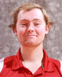 2010-11 Men's Tennis Roster