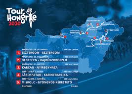 Seit 2005 zählte es zur uci europe tour und war in die kategorie 2.2 eingestuft. Tour De Hongrie 2020 Parcours Et Profils Des Etapes Videos De Cyclisme