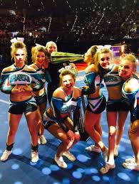 When teenage athletes conquer time management while cheering through high school, we know it sets them up for success. Cheer Sport Sharks Youtube Promo Video For The Cheer Sport Sharks Canada S Largest Cheerleading Great White Sharks Cheer White Sharks Cheerleading Photos