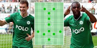 Check spelling or type a new query. Squawka Football On Twitter Where Are They Now Wolfsburg S 2008 09 Bundesliga Title Winning Team Https T Co Oq0e3g1tvp Edin Dzeko And Grafite Scored 54 Goals Https T Co Ovllfbqq6c