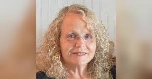 Paulina Garrison Casper Obituary