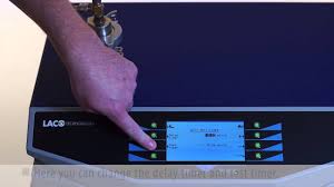 Jetzt von der sonderaktion profitieren und 72% rabatt auf unseren topseller sichern! Titantest Helium Leak Detector Basic Operation Overview Demo Laco Technologies Youtube