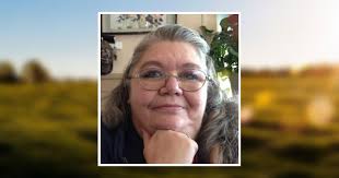 Amber Dawn Carter Obituary October 23, 2018