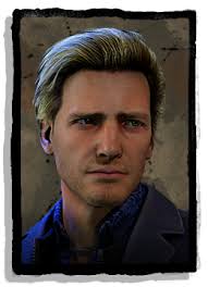 Selection of ice cream and sorbet. Felix Richter Official Dead By Daylight Wiki