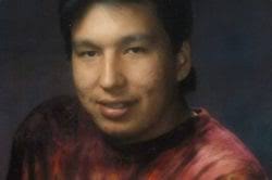 BENJAMIN WILLIAM JANIS