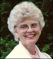 Frances WRAY Obituary (1924