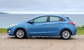 Image result for Medium Blue 1979 Hyundai