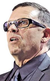 Schreyer is a president without the pressure