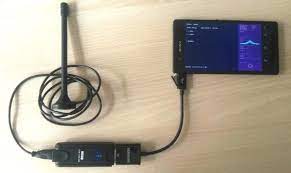 The smallest rtl2832u & r820t2 software defined radio (sdr) in the world! Wavesink New Android Rtl Sdr App For Fm Rds Dab Drm