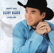 Clint Black Discography: Vinyl, CDs, & More