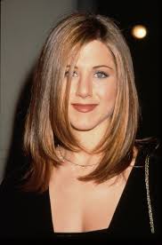 Since then, millions of women have flocked to salons with her photo in hand. Jennifer Aniston S Best Hairstyles Jennifer Aniston S Hair Through The Years