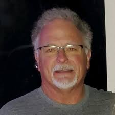 Mark Lukins's Instagram, Twitter & Facebook